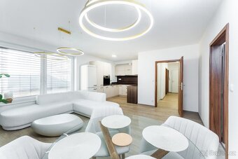 Sedací souprava MICADONI - 4