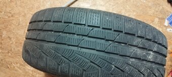 BMW disky 5x120 R17 ET34 - 4