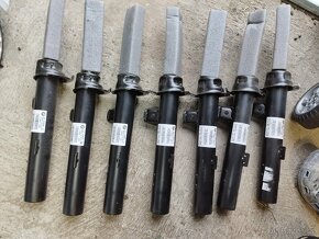 Tlumiče pérování - 4