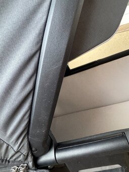 Korba Thule urban glide 3 - 4