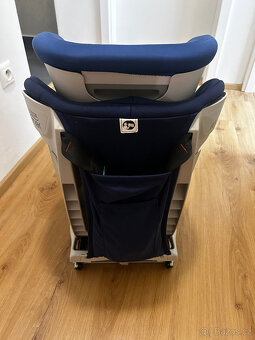 Autosedačka Britax Romer - Advansafix III - 4