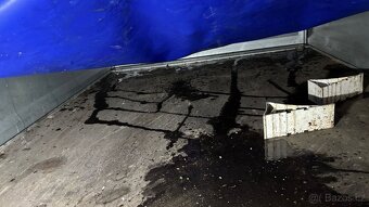 Přívěsný vozík TEMA - 4