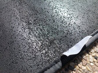 Koberečky Range Rover L322 - 4