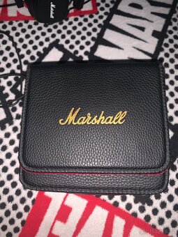 Marshall Major III - 4