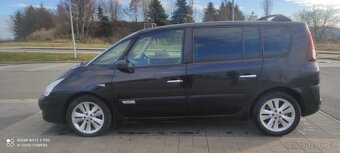 Renault Espace IV Initiale Paris 2.0. DCi 127kW 2009 - 4