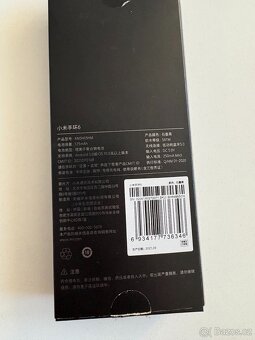 Xiaomi Mi Band 6 NFC - 4