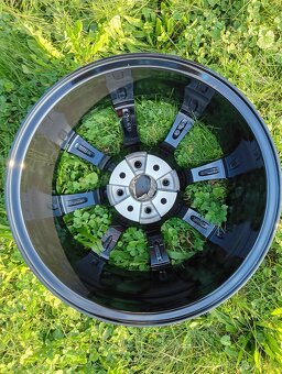 ALU FIAT 500 R16' 4X98 - 4