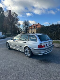 Bmw e46 318d 85kw 2004 - 4