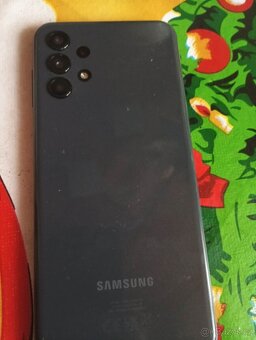 Samsung Galaxy a13 - 4