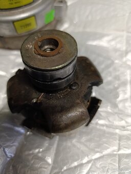 Zapalování MZ 150 - 4