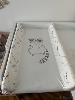 Přebalovací pult Smastad - 4