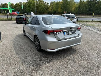 Toyota Corolla 2022 - 4