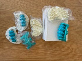 Vanička na masáž a pedikůru nohou - 4