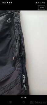 Lyžařské kalhoty L - 4