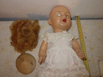 Stará panenka č. 2 - 4