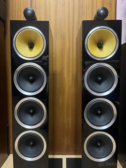 B&w Bowers & Wilkins - 4