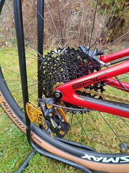 Specialized EPIC Expert vel.M - 4