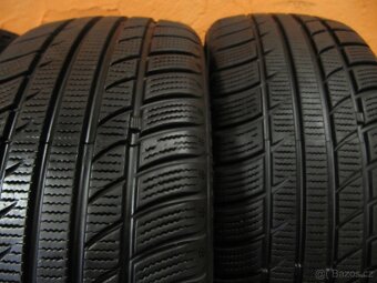 Pneu 205/45/17 Tomket + Kormoran - 4