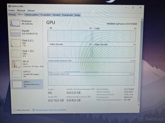 Herní Notebook MSI Corso R - 4