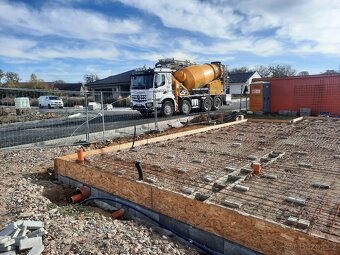 Zednické práce - 4