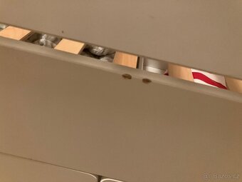 Rozkladaci postel 90x200 - 4