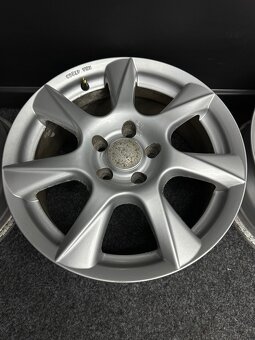Alu Magnum 5x108 16” - 4