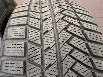 Zimní pneu 265/55R19 Continental - 4