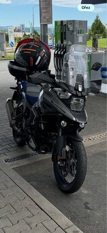 Suzuki V Strom 1050 XT 2021 - 4