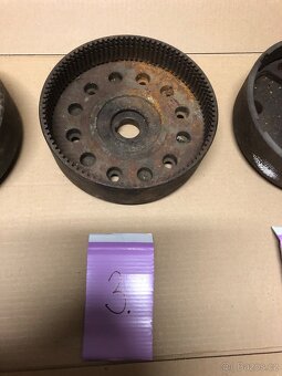 Zundapp K800 K500 K200 - 4