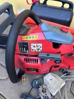 Oleo Mac 956 a vše ostatní - 4