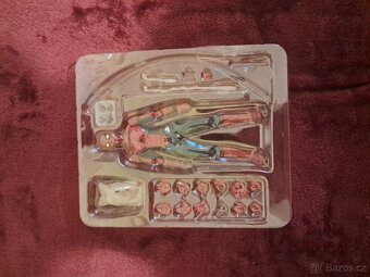 Sběratelský kousek, spiderman - 4