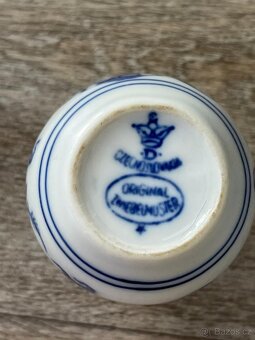 Cibulák Dubí,vázička (buclák) - 4