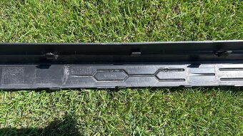 Lišta zadního nárazníku Kodiaq - 4