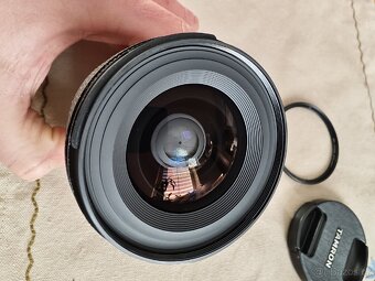 Tamron 20-40mm f2.8 Sony FE - 4