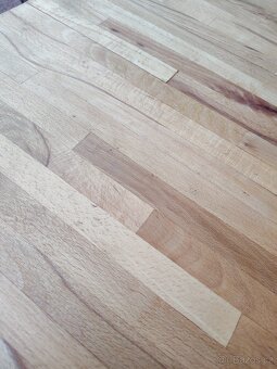 Dubová spárovka - 4