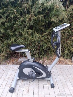 Rotoped a eliptický trenažer - 4