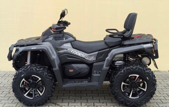 ODES 650 Max Pro | 2025 - 4