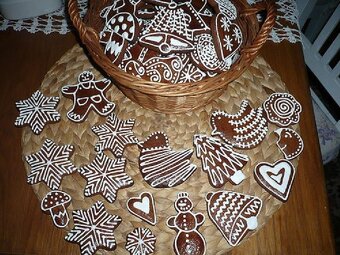 DOMÁCÍ VÝROBKY - 4