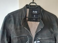 Nová pánská bunda vel.S - 4