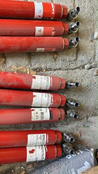 Jádrové vrtáky Hilti a příslušenství - 4