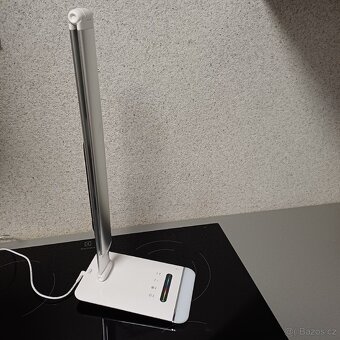 Stolní LED lampička Immax Heron - 4