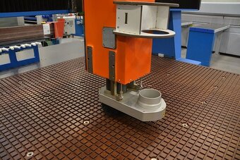 6528 – Frézovací plotr KIMLA BPF 2131 - 4