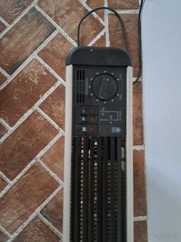 Elektrický přímotop Delonghi - 4