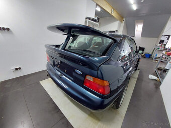 Ford Escort RS Cosworth 4x4 - 4