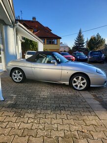 Fiat Barchetta 1.8 TOP STAV - 4