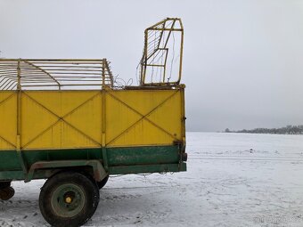 Sběrací vůz - 4