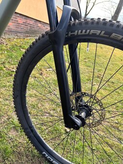 cube stereo one22 pro 29 L - 4