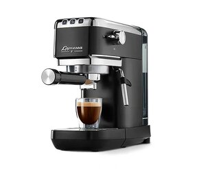 Kávovar Tchibo Lapressa - 4