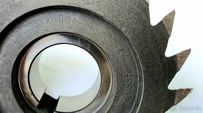 Úhlová fréza 50x100 - 4