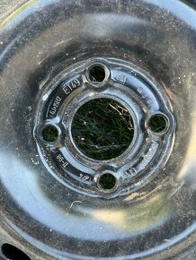 Rezerva Opel Astra - 4